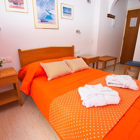 Irini'S Rooms Fteoura Kamári Exterior foto