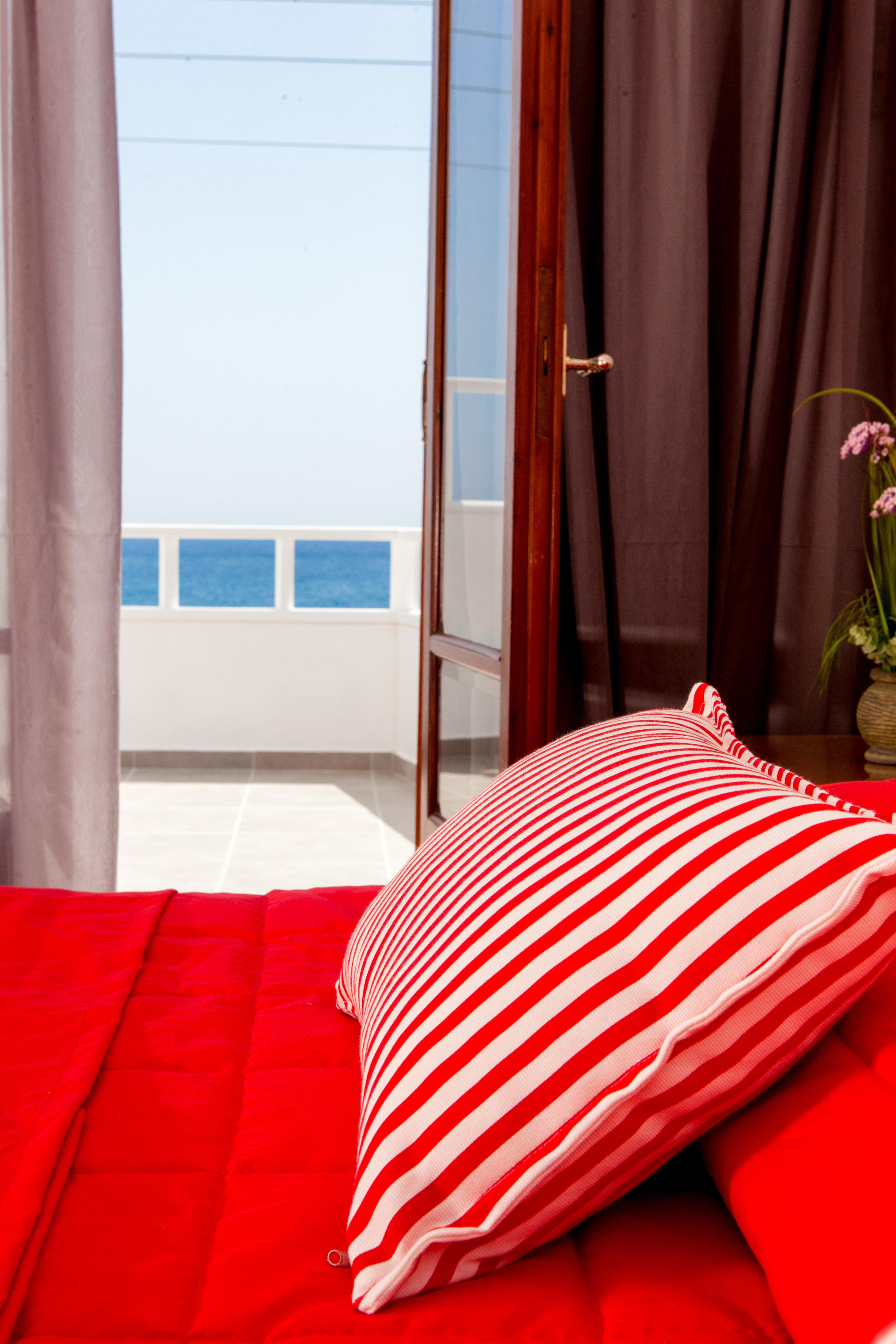 Irini'S Rooms Fteoura Kamári Exterior foto